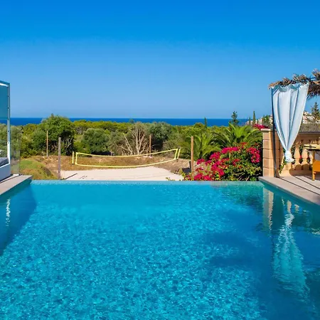 Wellnessfinca Palmeras *