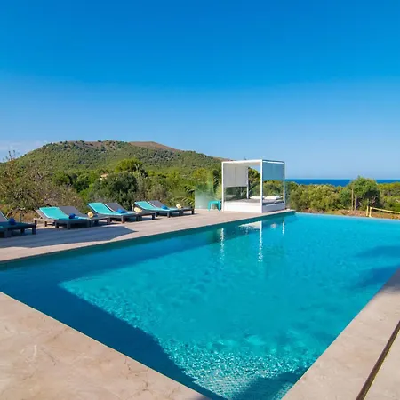 Wellnessfinca Palmeras * Cala Ratjada (Mallorca)