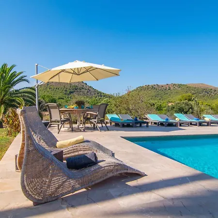 Wellnessfinca Palmeras