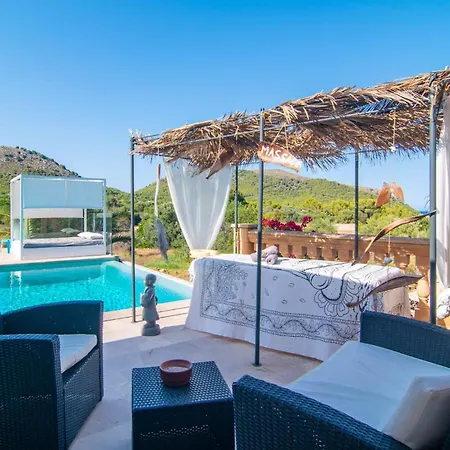 Wellnessfinca Palmeras *