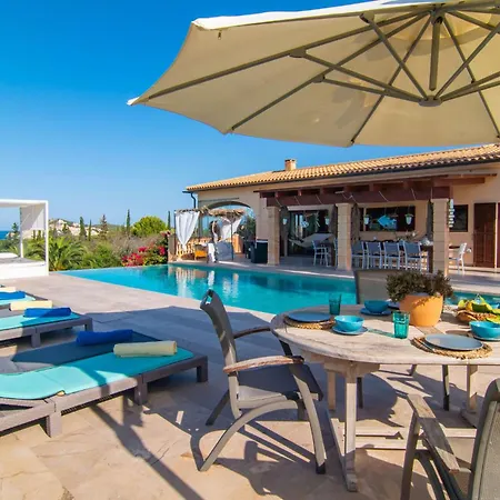 Wellnessfinca Palmeras
