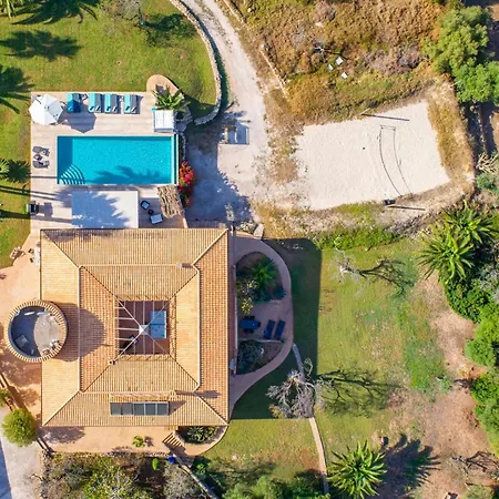 Wellnessfinca Palmeras Cala Ratjada (Mallorca)