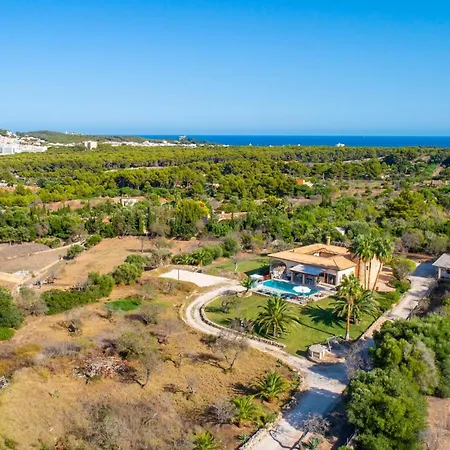 Wellnessfinca Palmeras *