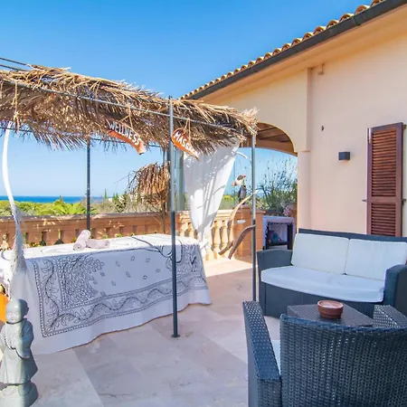 Wellnessfinca Palmeras *