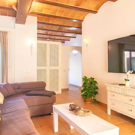 Wellnessfinca Palmeras * Cala Ratjada (Mallorca)