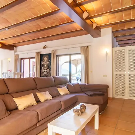 Wellnessfinca Palmeras * Cala Ratjada (Mallorca)