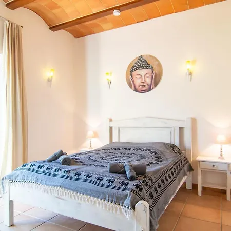 Wellnessfinca Palmeras Cala Ratjada (Mallorca)