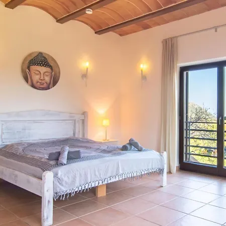 Wellnessfinca Palmeras *