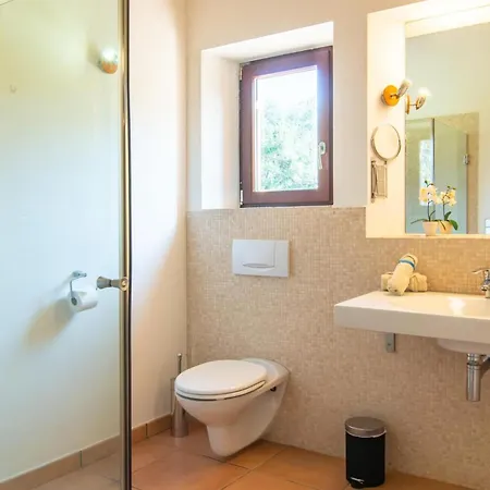 Prázdninový dům Wellnessfinca Palmeras