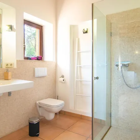 Wellnessfinca Palmeras Vakantiehuis *