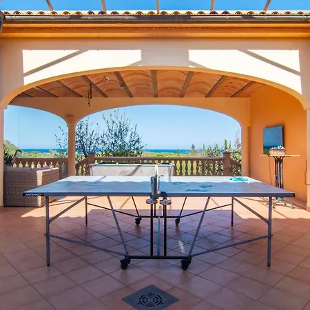 Wellnessfinca Palmeras * Cala Ratjada (Mallorca)